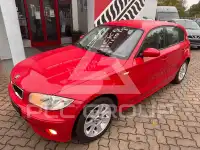 2005 BMW 116