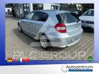 2005 BMW 116