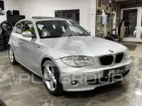 2005 BMW 116