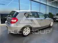 2005 BMW 116