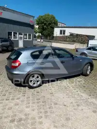 2005 BMW 116