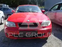 2005 BMW 116