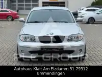 2005 BMW 116