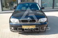 2005 BMW 116