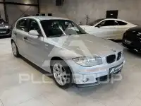 2005 BMW 116