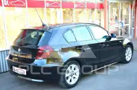 2005 BMW 116