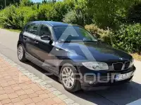 2005 BMW 116