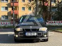 2005 BMW 116