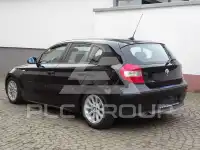 2005 BMW 116