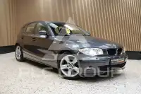 2005 BMW 116