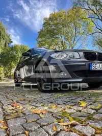 2005 BMW 116