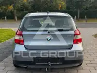 2005 BMW 116