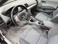 2005 BMW 116