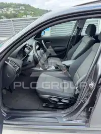 2005 BMW 116