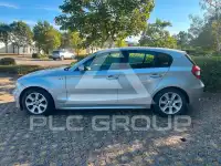 2005 BMW 116