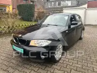 2005 BMW 116
