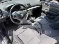 2005 BMW 116