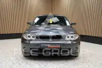 2005 BMW 116