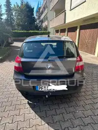2005 BMW 116
