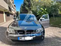 2005 BMW 116
