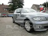 2005 BMW 116