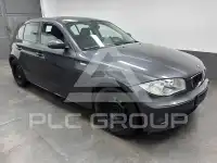 2005 BMW 116