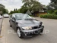 2005 BMW 116