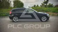 2005 BMW 116