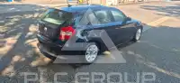 2005 BMW 116
