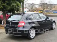 2005 BMW 116