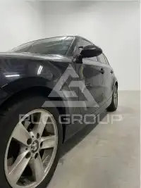 2005 BMW 116
