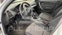 2005 BMW 116