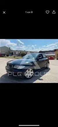 2005 BMW 116