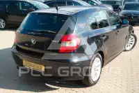 2005 BMW 116