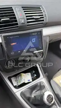 2005 BMW 116