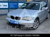 2005 BMW 116