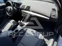 2005 BMW 116