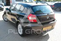 2005 BMW 116
