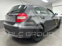 2005 BMW 116