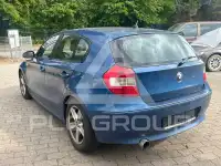 2005 BMW 116
