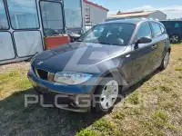 2005 BMW 116