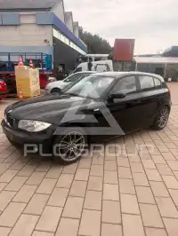2005 BMW 116