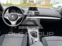 2005 BMW 116