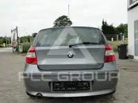 2005 BMW 116