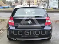 2005 BMW 116