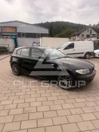 2005 BMW 116