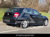2005 BMW 116