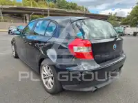 2005 BMW 116