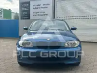 2005 BMW 116