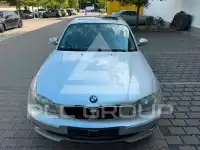 2005 BMW 116